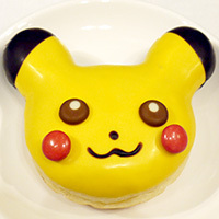 ミスド ポケモン