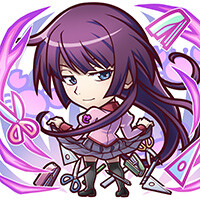 『コトダマン』×『〈物語〉シリーズ』