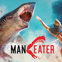 『マンイーター』