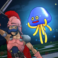 『ドラゴンクエストウォーク』