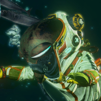 『深世海 Into the Depths』