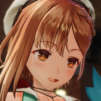 『ライザのアトリエ2 ～失われた伝承と秘密の妖精～』