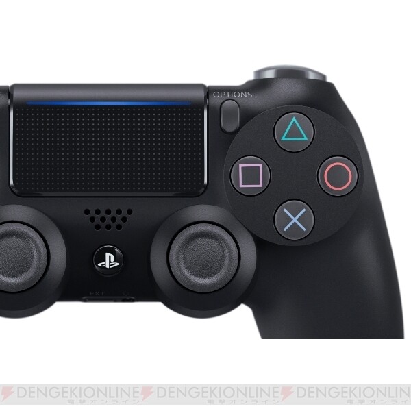 PS4純正ワイヤレスコントローラー（DUALSHOCK4）が販売中。購入チャンスを逃すな！ - 電撃オンライン