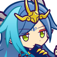 『ぷよクエ』×『聖闘士星矢』