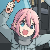 『ゆるキャン』