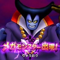 『ドラゴンクエストウォーク』