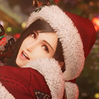 『FF7エバークライシス』