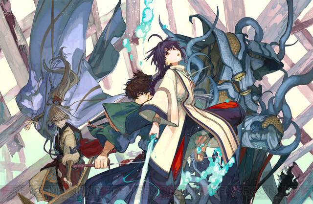 FATE/SAMURAI REMNANT - KOEI TECMO AMERICA