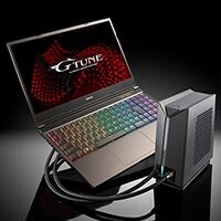 G-Tune H5-LC