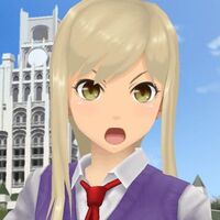 『スクールガールストライカーズ2』