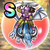 『ドラゴンクエストウォーク』