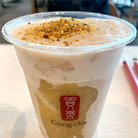 【食レポ】ゴンチャ