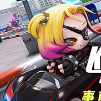 『カートライダー ドリフト』