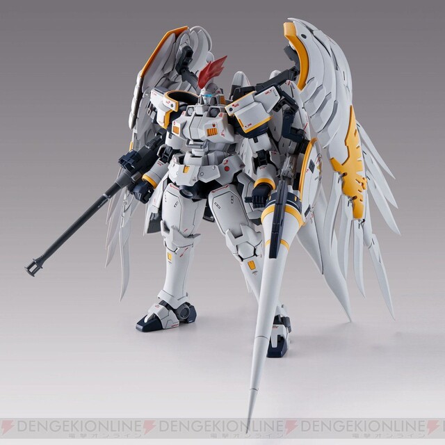 MG Wガンダム EW敗者たちの栄光 5体セット www.eva.gov.co