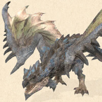 『モンハンナウ』