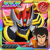 【スパクロ】マジンエンペラーG［Ω］ほか、強敵特効SSRを評価(#502)