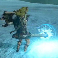 ティアキン：スクラビルドを試しまくり！ アレをくっつけたら遠距離攻撃武器に！【ゼルダ ティアーズ オブ ザ キングダム日記＃18】