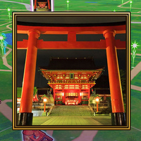 『ドラゴンクエストウォーク』