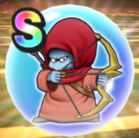 『ドラゴンクエストウォーク』