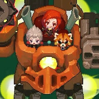 『ガーディアンテイルズ』