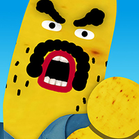 『爆走！テレビ野郎ナナーナ』