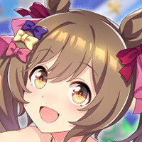 『ウマ娘 プリティーダービー』