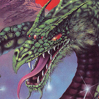 ドラゴンスレイヤー