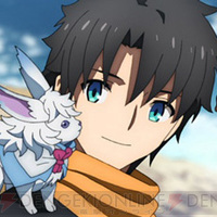 『Fate/Grand Order -絶対魔獣戦線バビロニア-』