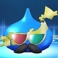 『ドラゴンクエストウォーク』