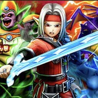 魔力の宝剣さむね