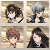 ブレイブリーデフォルト