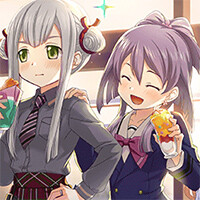 『マギアレコード 魔法少女まどか☆マギカ外伝』