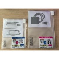 “しわけられる！EVAスライダーポーチ”