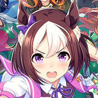 ウマ娘 プリティーダービー