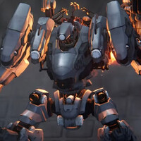 『アーマード・コア6（AC6）』2分25秒の発売ロンチトレーラーがYouTubeで公開