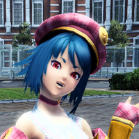 『ファンタシースターオンライン2』