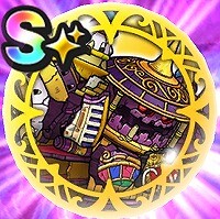 『ドラゴンクエストウォーク』