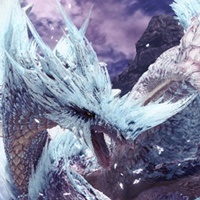 『モンスターハンターワールド：アイスボーン』