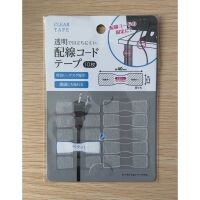 “配線コードテープ”