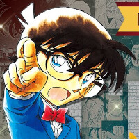 『名探偵コナン』