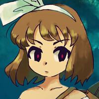 『Momodora: Moonlit Farewell』