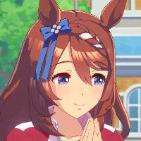 『ウマ娘 プリティーダービー』