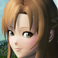 『ファンタシースターオンライン2』