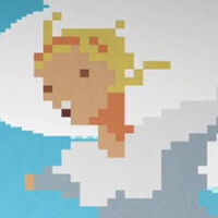 『少女と宇宙の物語』