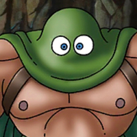 『ドラゴンクエストウォーク』