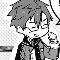 クロウの《奔走》