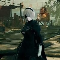 バビロンズフォール