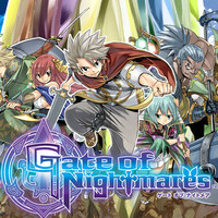 『ゲート オブ ナイトメア』生配信、動画・画像投稿に関するガイドラインが公開