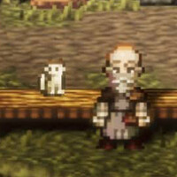 『オクトラ』カウントダウン