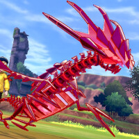 『ポケモン剣盾』